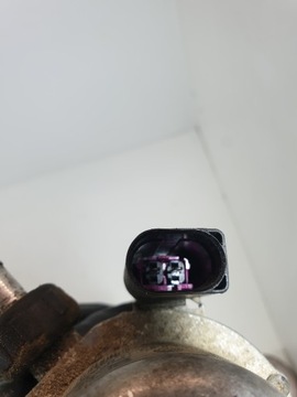 фото thumb №7, Насос вакуум гальма 8e0927317 audi vw 2.0b