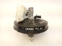 фото thumb №1, Citroen c4 picasso ii усилитель тормозов насос тормозная 9814457780