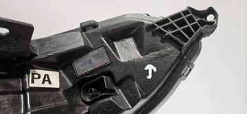 фото thumb №9, Лампа лівий перед повний led renault arkana 20- 260603632r європа оригінал