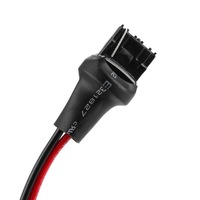 фото thumb №6, 7440 адаптер męski роз'єм проводка трубопровід do