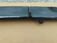 фото thumb №12, Bmw g20 g21 диффузор бампера карбон performance