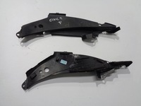 фото thumb №1, Защита крыла правый перед honda civic 9 ix