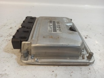 фото thumb №5, Audi a6 c5 блок керування двигуна 038906019gf