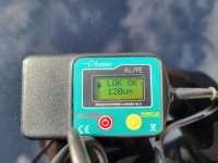 Bmw e90 05r крышка багажника багажника черный sapphire металлик Цена, фото thumb