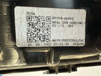 фото thumb №9, Лампа задняя средняя накладка камера hyundai tucson 4 iv n7924-62050 oem org