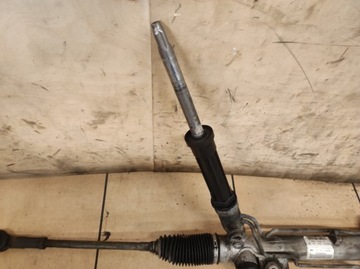 фото thumb №5, Рейка рульового управління трансмісія transit custom