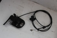 Купить Citroen c4 grand picasso 2 трос рычаг капот перед европа, фото thumb