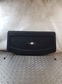 фото thumb №1, Полиця задня багажника vw golf v plus 05r-