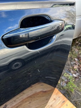 фото thumb №10, Ліві задні задні лівий зад двері audi a6 4g c7 avant рестайлінг 4g9 гарний універсал