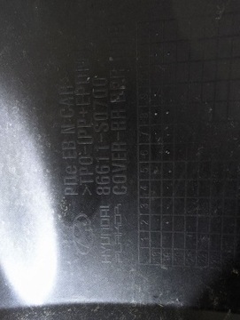 фото thumb №9, Бампер зад задній hyundai i30 n performance fastback