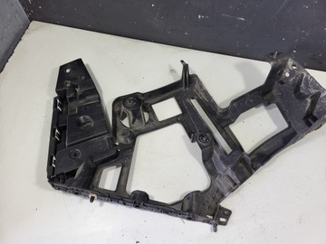 фото thumb №7, Peugeot 508 sw універсал правий ковзун бампера заднього зад 9687948780