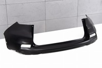 фото thumb №8, Honda cr-v iv 2015-2018 бампер задний верхний 04715t1wa91zz