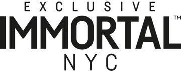 Immortal NYC Табачная матовая помада 100 мл