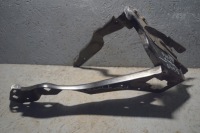 Панель фари лампи правий перед mercedes c w204 204626045 s640 Ціна, фото thumb