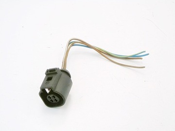 фото thumb №1, Штекер роз'єм 1.4 mpi polo ibiza cordoba arosa