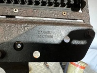 фото thumb №10, Peugeot 4007 2.2 hdi радиатор топлива 9663734980