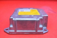 фото thumb №5, Модуль датчик подушка безопасности подушек 8635a321 mitsubishi asx 1 i 12-16