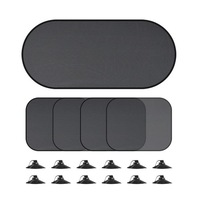 фото thumb №1, Штори автомобільні odcień захист від сонця