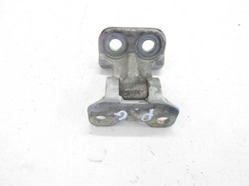 фото thumb №6, Hyundai купе ii tiburon 2.0 петля двері перед лівий верх праві doł