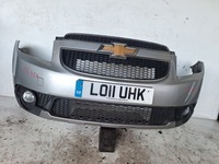 фото thumb №1, Chevrolet orlando 10-18 бампер