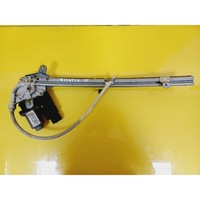 фото thumb №1, Подъемник окон левый задняя renault vel satis 6 pin 400506g nr20