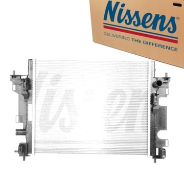 фото thumb №1, Радиаторов двигателя воды do smart fortwo 0.9 1.0