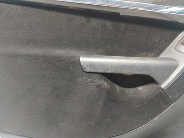 фото thumb №8, Боковина обивка дверь зад левый citroen c4 picasso