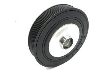 фото thumb №11, Колесо ременное вала renault espace iv f4r 2.0 16v