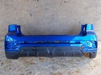 фото thumb №1, Mitsubishi asx lift бампер задний задняя