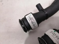 фото thumb №6, Tesla model x p100d cooling труба set 1041526-00g water шланг