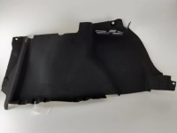 Купить 2020 tesla model 3 обшивка багажника 1097005, фото thumb