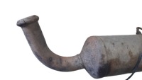 фото thumb №2, Renault trafic ii 13r 2.0 dci катализатор dpf 208025328r