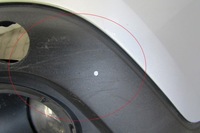 фото thumb №10, Бампер перед передний renault kadjar 15-18