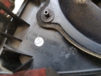 фото thumb №3, Чехол рамка переключения передач rover 75 2001r.