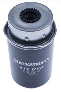 фото thumb №1, Фильтр топлива denckermann a120964 land rover defender