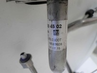 фото thumb №8, Mercedes c klasa w205 205 wąż шланг кондиціонера