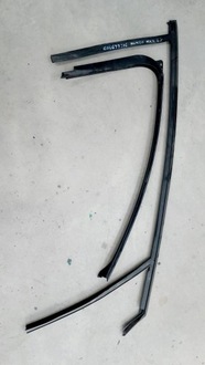 фото thumb №1, Рамка прокладка дверь перед ford mondeo mk4