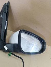 фото thumb №12, Зеркало правые lub левая европа 6-pin 1t1857502ap vw touran i ii 1t рестайлинг