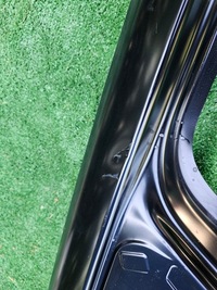 фото thumb №9, Обшивка крыла правый задняя bmw 5 f11 kombi