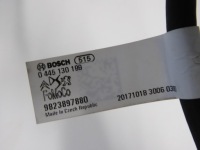 фото thumb №3, Обратка топлива opel crossland x 1.6 cdti