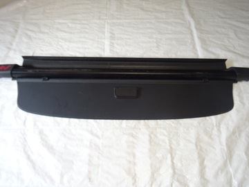 фото thumb №6, Ролета багажника зад задня vw passat b6 3c0 універсал