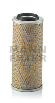 фото thumb №3, Набір фільтрів mann-filter nissan cabstar e