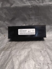 фото thumb №1, Модуль обдув opel insignia a 13574817