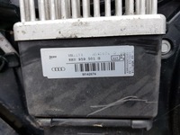 фото thumb №5, Audi q3 8u 11-14r 2.0 tdi pas передний радиатор вентиляторы