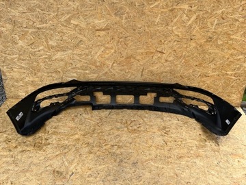 фото thumb №12, Накладка бампера спойлер hyundai tucson iv 4 20-