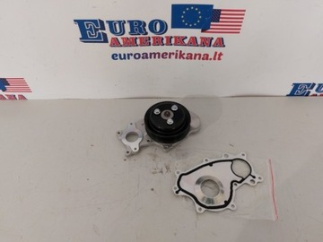 фото thumb №14, Насос воды ford f-150,mustang, expedition 2015-2017