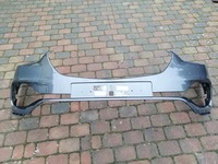 фото thumb №1, Бампер передний opel crossland x 17-21