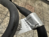 Трубки дроти паливні фільтра пального 2.2 m-jet fiat ducato 3 3 рестайлінг Ціна, фото thumb