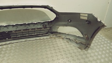 фото thumb №14, Бампер перед решётка ford mondeo mk5 14-19 fusion 12-16 оригинал 6x pdc