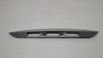 фото thumb №9, Mazda 323f bj 98-03 накладка планка кришки задньої